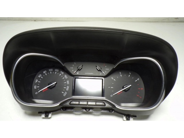 Панель приборов 9822634280, 982263428000   Citroen C3 Aircross       