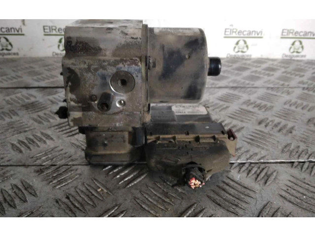 Блок ABS  96340210   Daewoo Matiz 