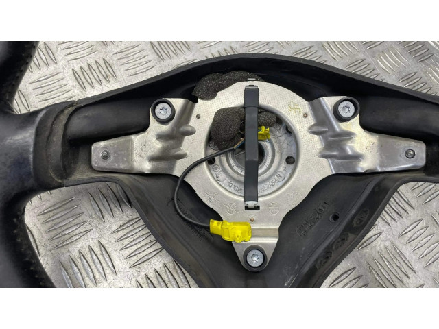 Подушка безопасности водителя 8L0880201A, 001CF0464P7V   Audi A3 S3 8L