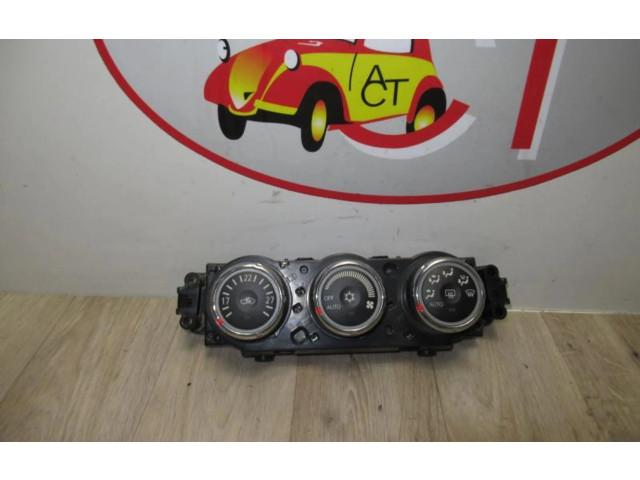 Блок управления климат-контролем 7820A806, 7820A806   Mitsubishi ASX