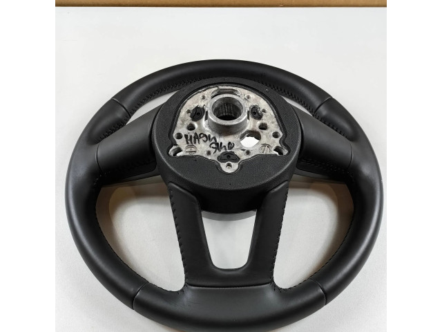 Volant Audi A3 S3 8V 2019 8W0419091G, 565425696  