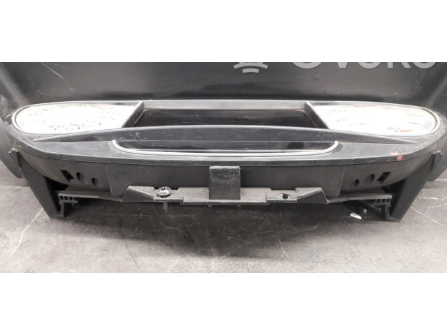 Přístrojová deska  Peugeot 807 2014 9664624380  