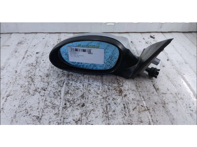 Zpětné zrcátko  levé BMW 1 E81 E87 2006  51167268123  