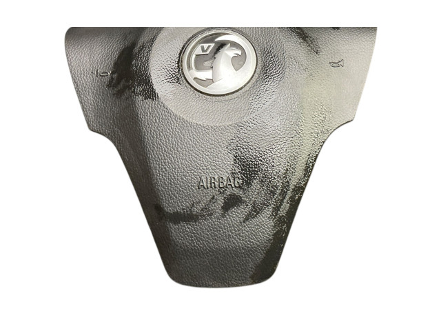 Руль Opel Antara  2006 - 2016 года 95368747      