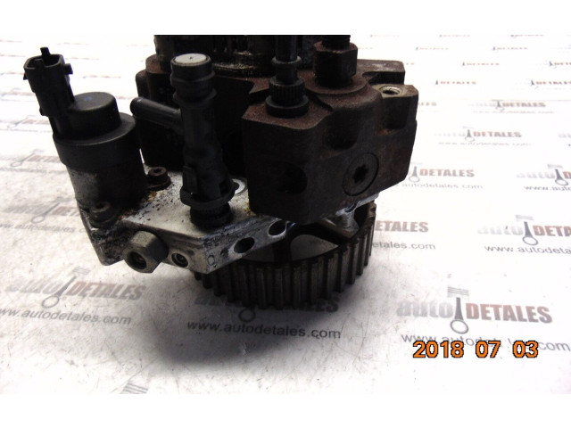 Vstřikovací čerpadlo 8200108225   Mitsubishi Carisma  pro naftový motor 1.9  