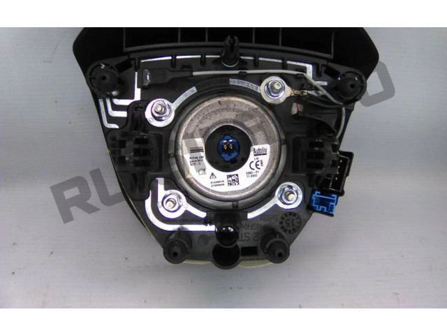 Подушка безопасности водителя 98072114ZD   Peugeot 208