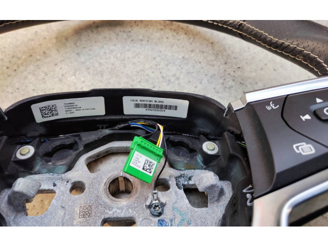 Руль Volvo XC40   -  года 32288649      