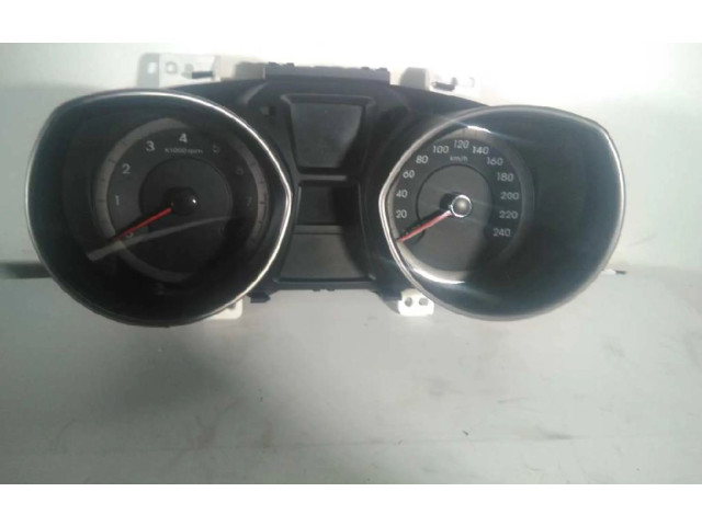 Čerpadlo oleje    Hyundai i30   