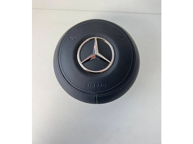 Подушка безопасности водителя 3106150162   Mercedes-Benz GLB x247