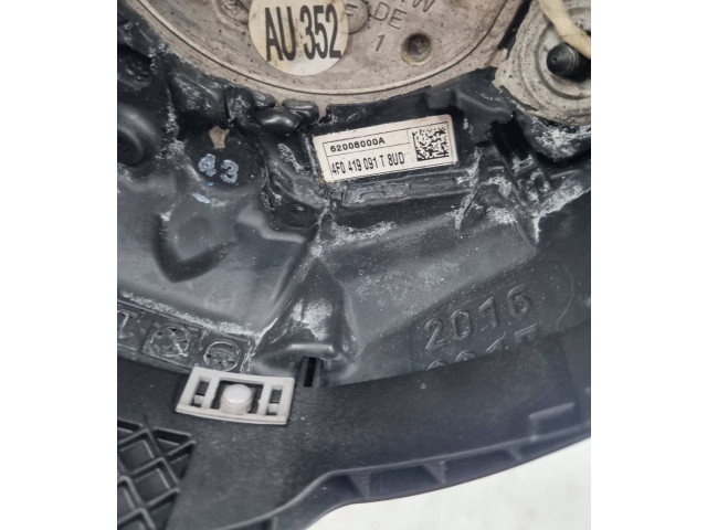 Volant Audi A6 S6 C6 4F 2006 4F0419091T, 62008000A  