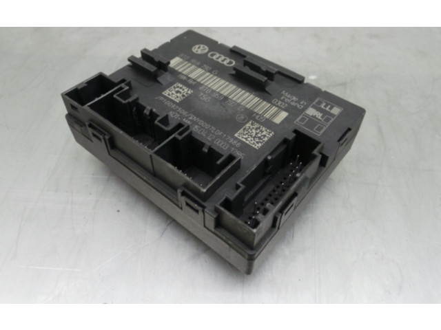 Блок управления коробкой передач 8T0959792G   Audi RS4 B8