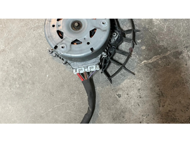 Вентилятор радиатора     A0999061200, 3137232033    Mercedes-Benz GLC X253 C253 3.0