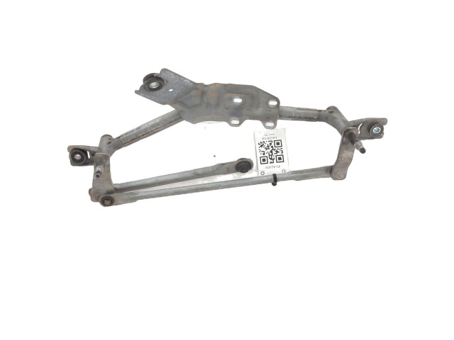 Механизм стеклоочистителей (трапеция) 52061796, F0-8236U   Fiat  Grande Punto   -  года