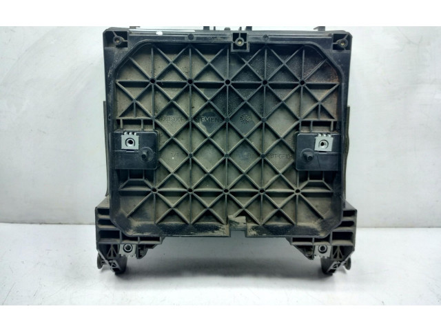 Блок предохранителей  7M3962258G   Seat Alhambra (Mk1)    