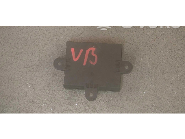 Блок комфорта 9G9T-14B534-BC, 9G9T-14B534-BC   Volvo V70   