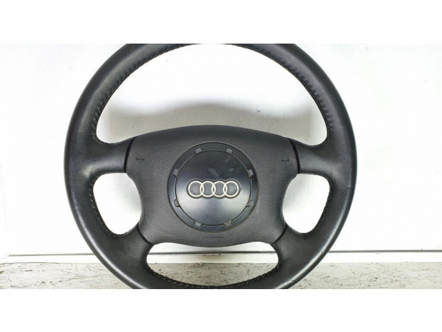 Руль Audi A3 S3 8L  1996-2003 года       