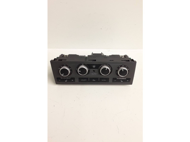 Блок управления климат-контролем 4f1820043   Audi A6 S6 C6 4F