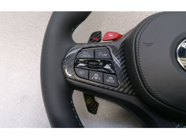 Volant BMW M3 G80 2023 7857781, 5A250D105  
