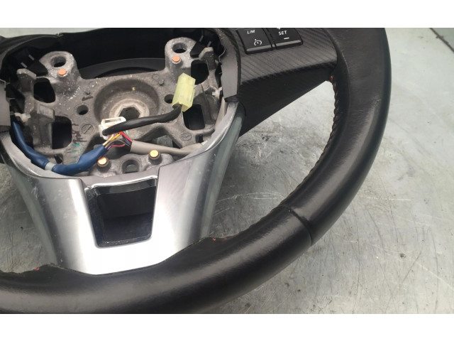 Volant Mazda 3 II 2013 BHN3-51040, BHN3-51040  