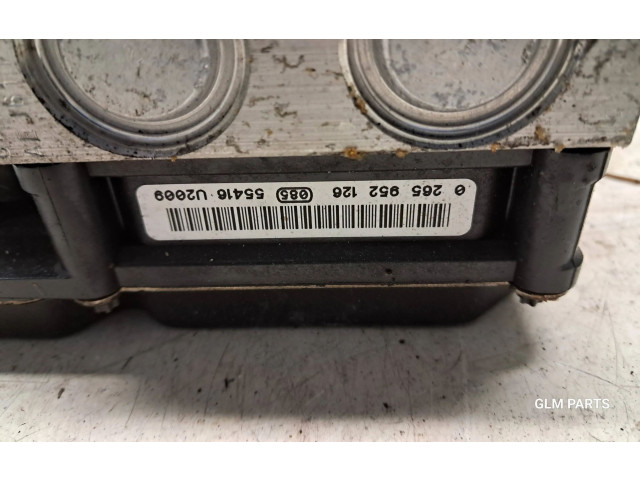 Jednotka ABS 0265952126   Peugeot 3008 I 2015