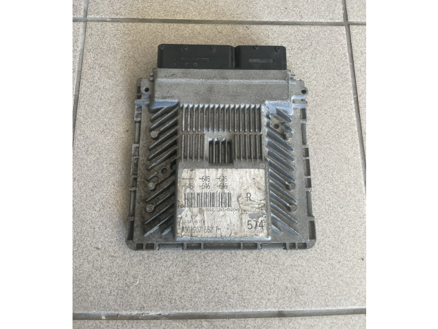 Řídící jednotka 4G0907552F, 5WP46994   Audi RS5 2013