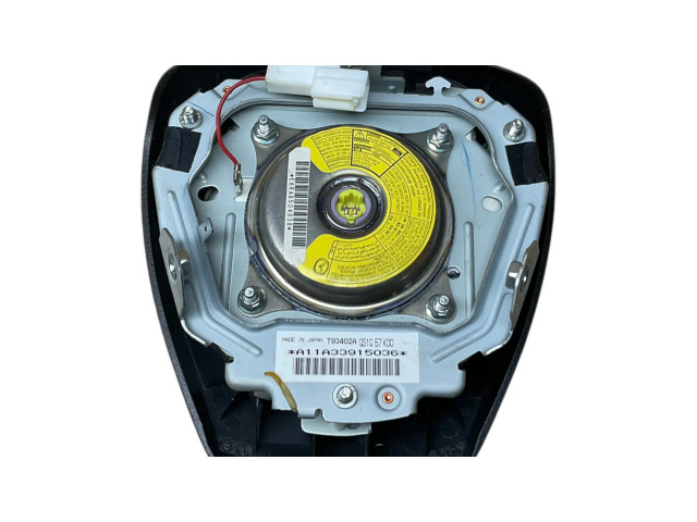 Volant Mazda 6 2010 GS1D32980, GS1G57K00  