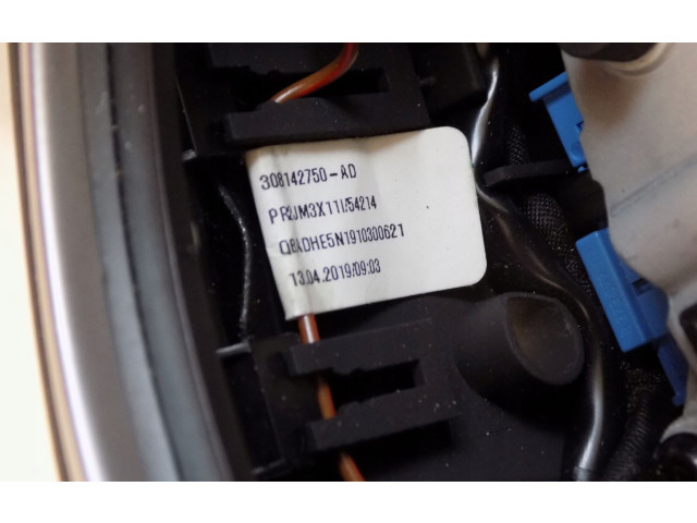 Volant BMW M3 F80 2014 8142750  