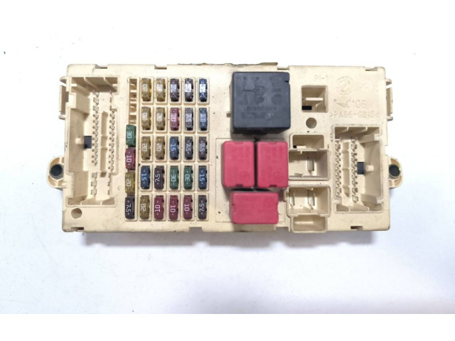 Блок предохранителей 51715858   Fiat Stilo 2004
