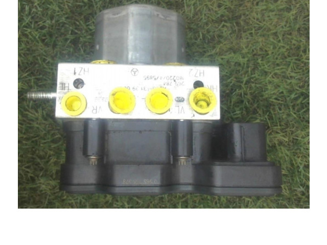 Блок АБС 0094316512, 0094316512   Mercedes-Benz  GLA W156  2013 - 2019 года