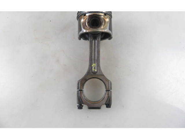 Píst 5520, 5520   Opel Antara    Z 20 DMH 