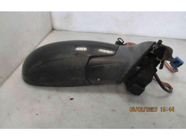 Zpětné zrcátko  Peugeot 607 2000  8149P4, 8149P4  