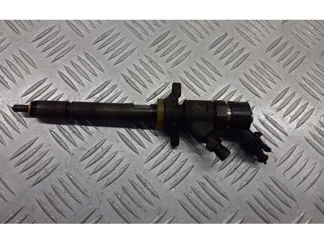 Vstřikovač 0445110259   Ford Focus     