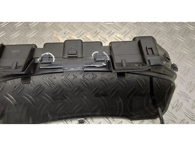 Панель приборов 8380005K71, MB2574701034   Toyota Avensis T270       