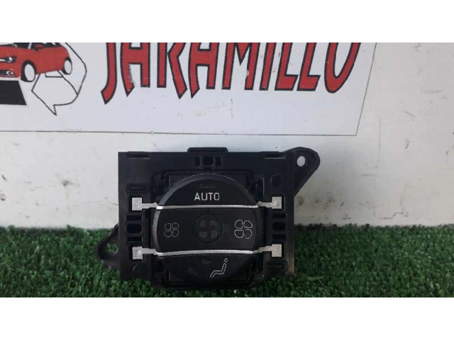 Блок управления климат-контролем 96613218XT03   Citroen C6
