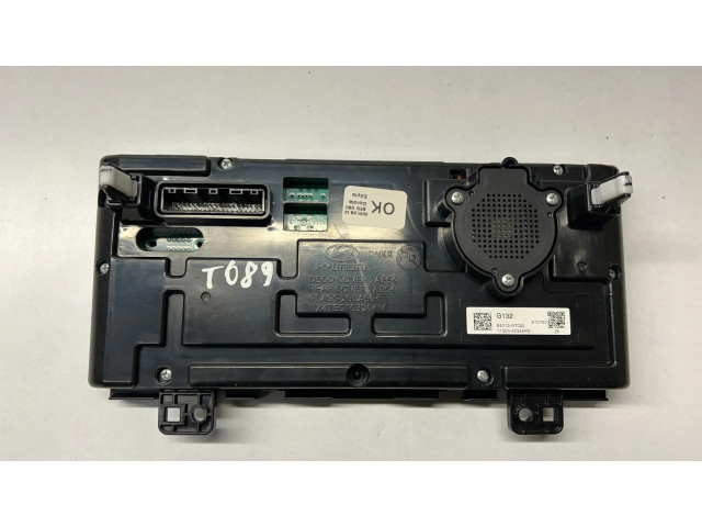 Přístrojová deska  Hyundai Tucson IV NX4 2021 94013N7020  
