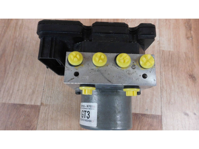 Jednotka ABS 58910N7030, BE600MBQ00   Hyundai Tucson IV NX4 2020