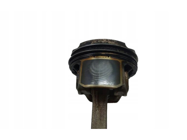 Píst 16V, B48   Mini Cooper Countryman F60     