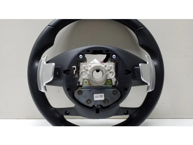Volant Hyundai Tucson IV NX4 2022 56170N9000, N9790NNB  