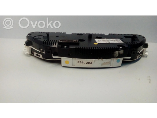 Панель приборов 4L0920981P, 5550022002   Audi Q7 4L       