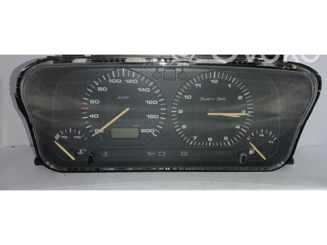 Панель приборов 88311188, 1H6919033   Volkswagen Golf III       