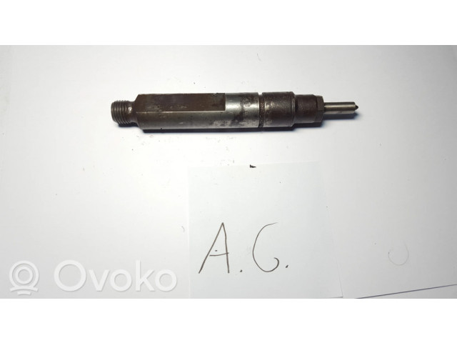 Vstřikovač 0432193753   Volvo S40, V40  pro naftový motor 1.9  