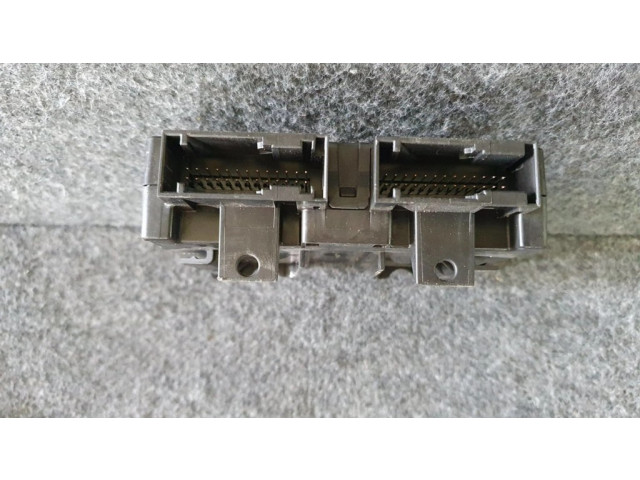 Блок управления климат-контролем 9878326, 16046610   BMW 3 G20 G21