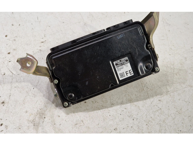 Блок управления двигателя 89661F4050, MB2756008562   Toyota C-HR I