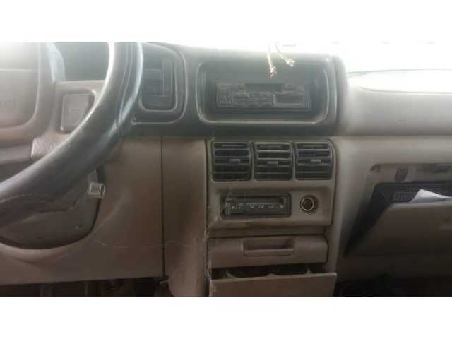 Zpětné zrcátko  Chrysler Voyager 1995    