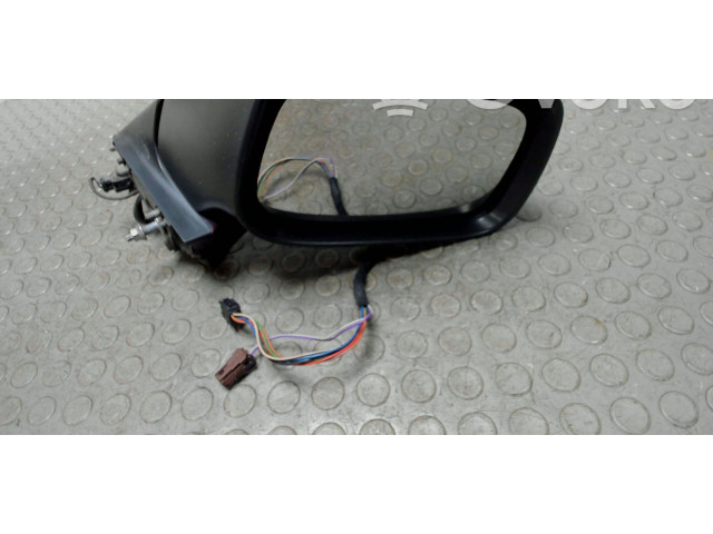 Zpětné zrcátko  Lancia Phedra 2009  NICHTZUTREFFEND  