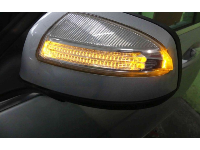 Zpětné zrcátko  Mercedes-Benz C W204 2007  E1020875, IMPRK1336671  