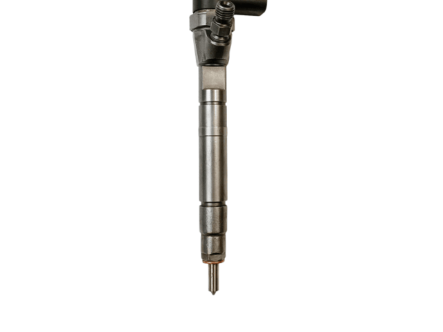 Форсунка 0445110108, 0986435055    Mercedes-Benz G W463 2nd Gen   