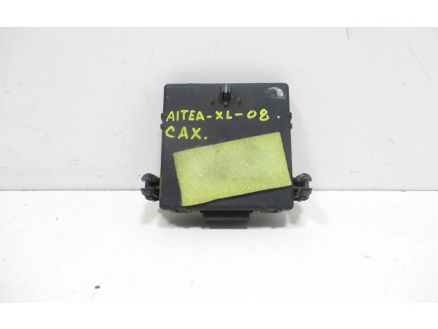 Блок управления двигателя 1K0907530AA   Seat Altea XL