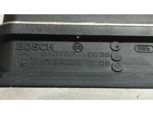 Jednotka ABS 0265950472   Land Rover Range Rover L322 2006