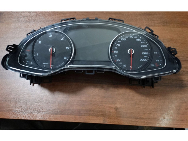 Přístrojová deska  Audi A7 S7 4K8 2024 4K0920781DA6A7C8  